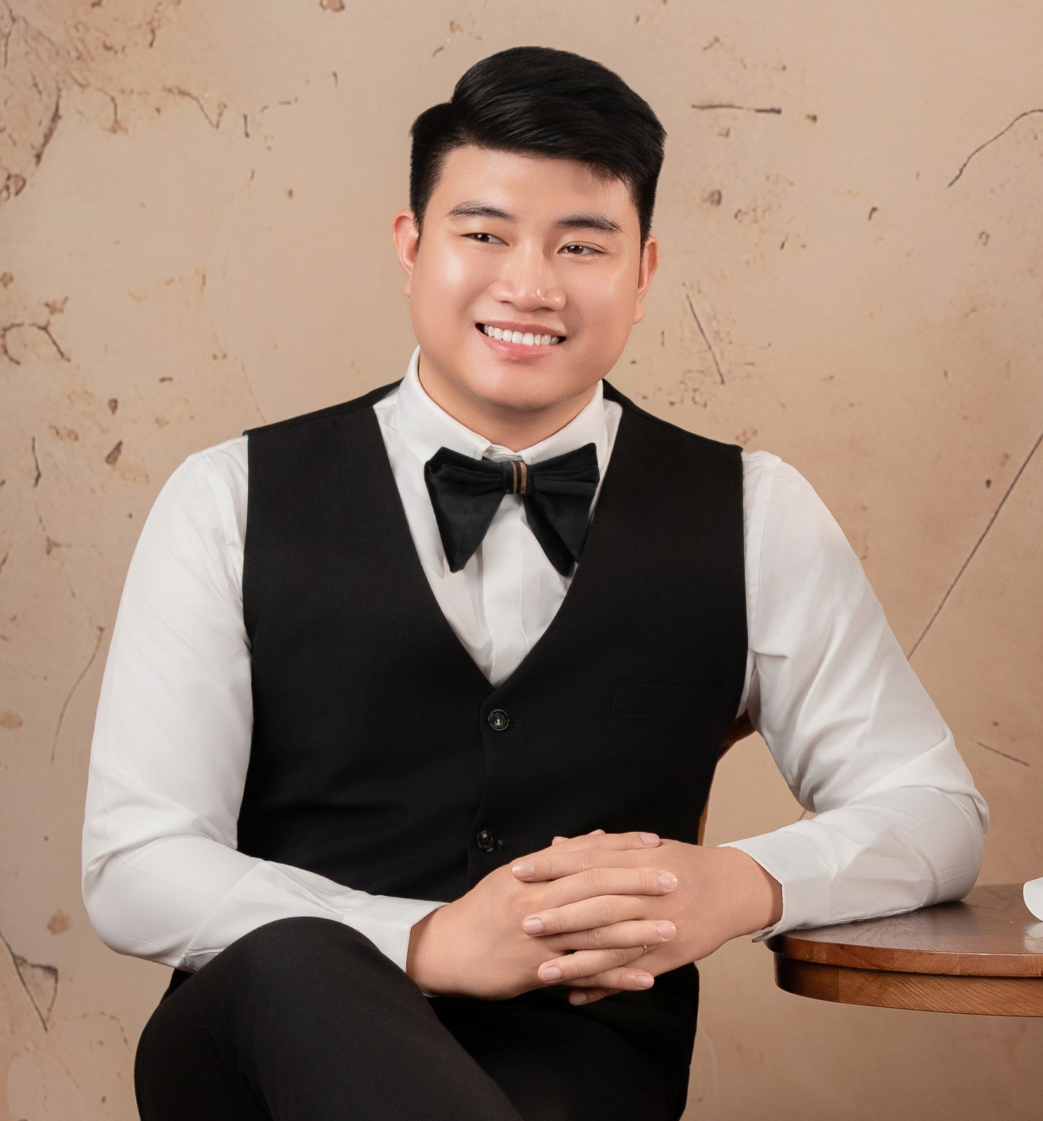 Chú rể